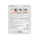 Vitamin C & E Facial Sheet Mask